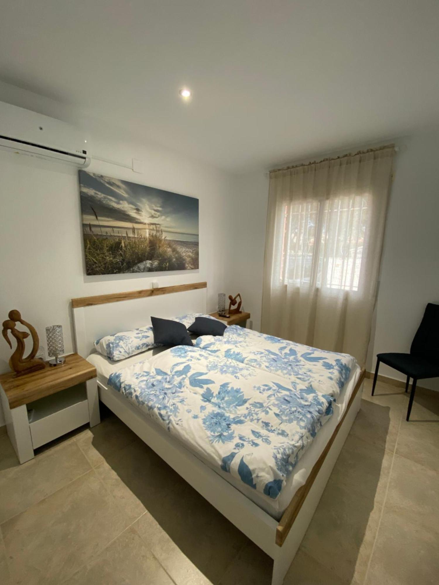 El Barco Bed & Breakfast L'Ametlla de Mar Exterior photo